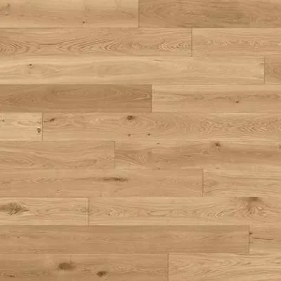 Campione di parquet in rovere