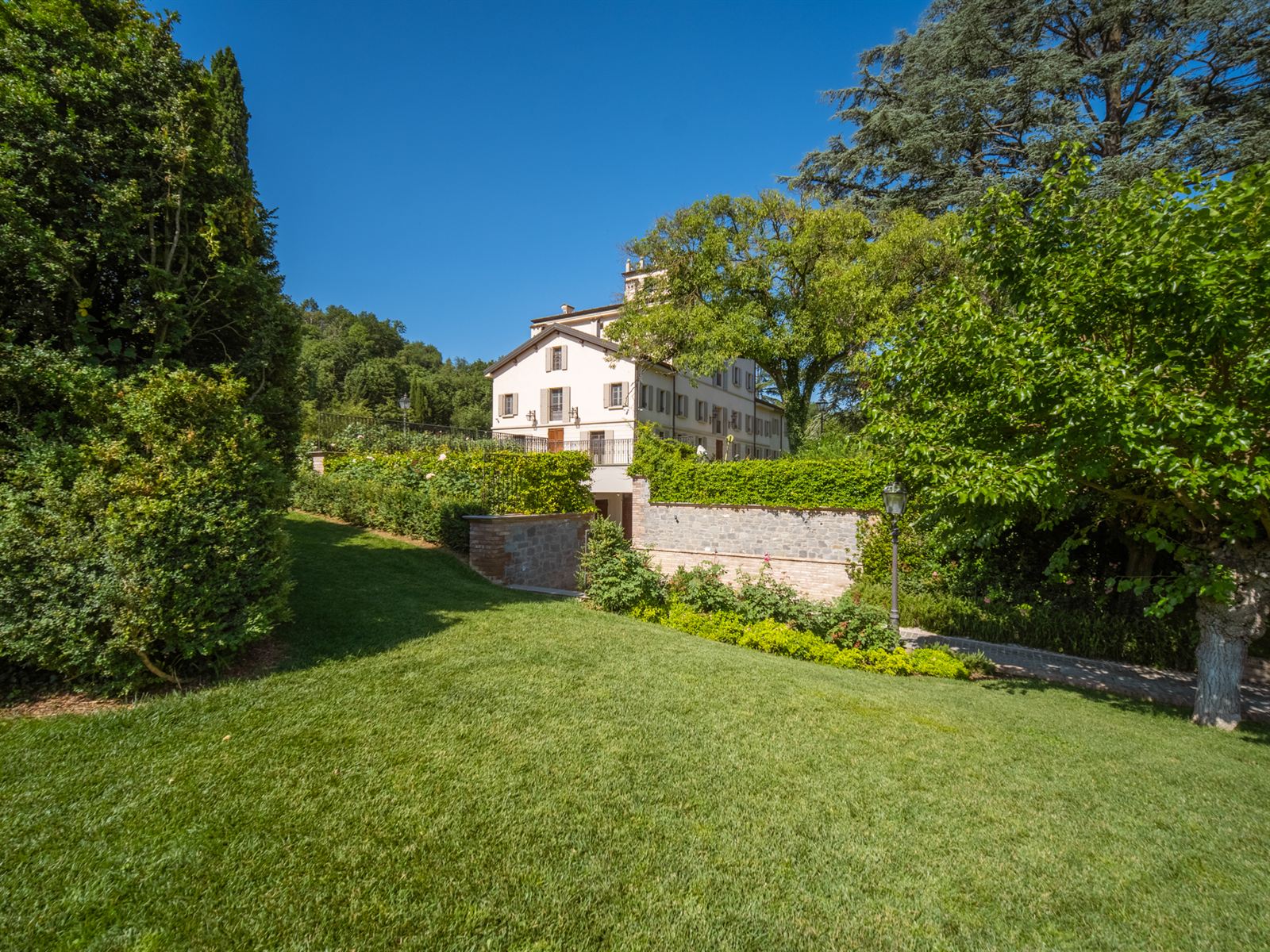 Giardino