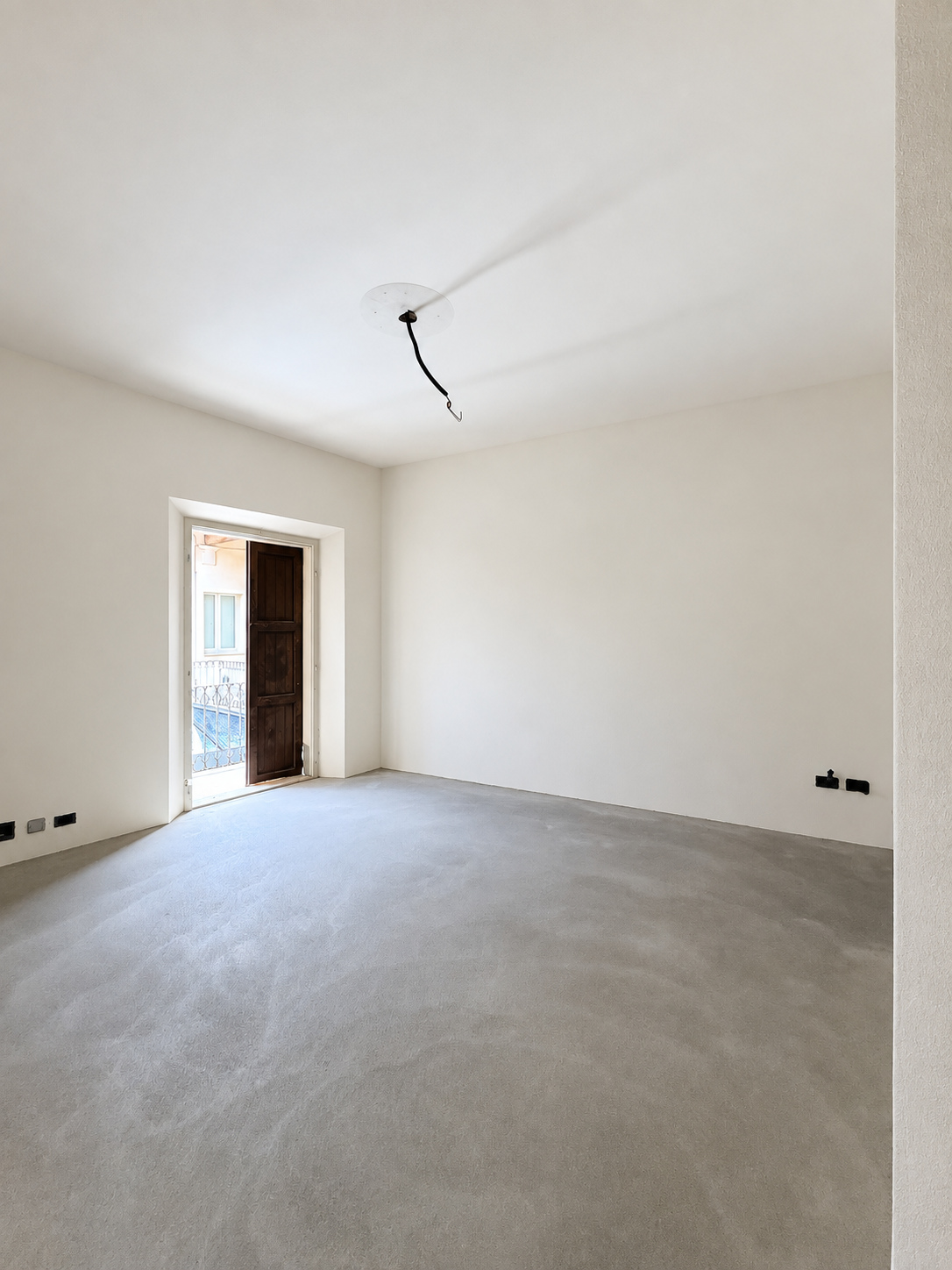 Dettaglio interno