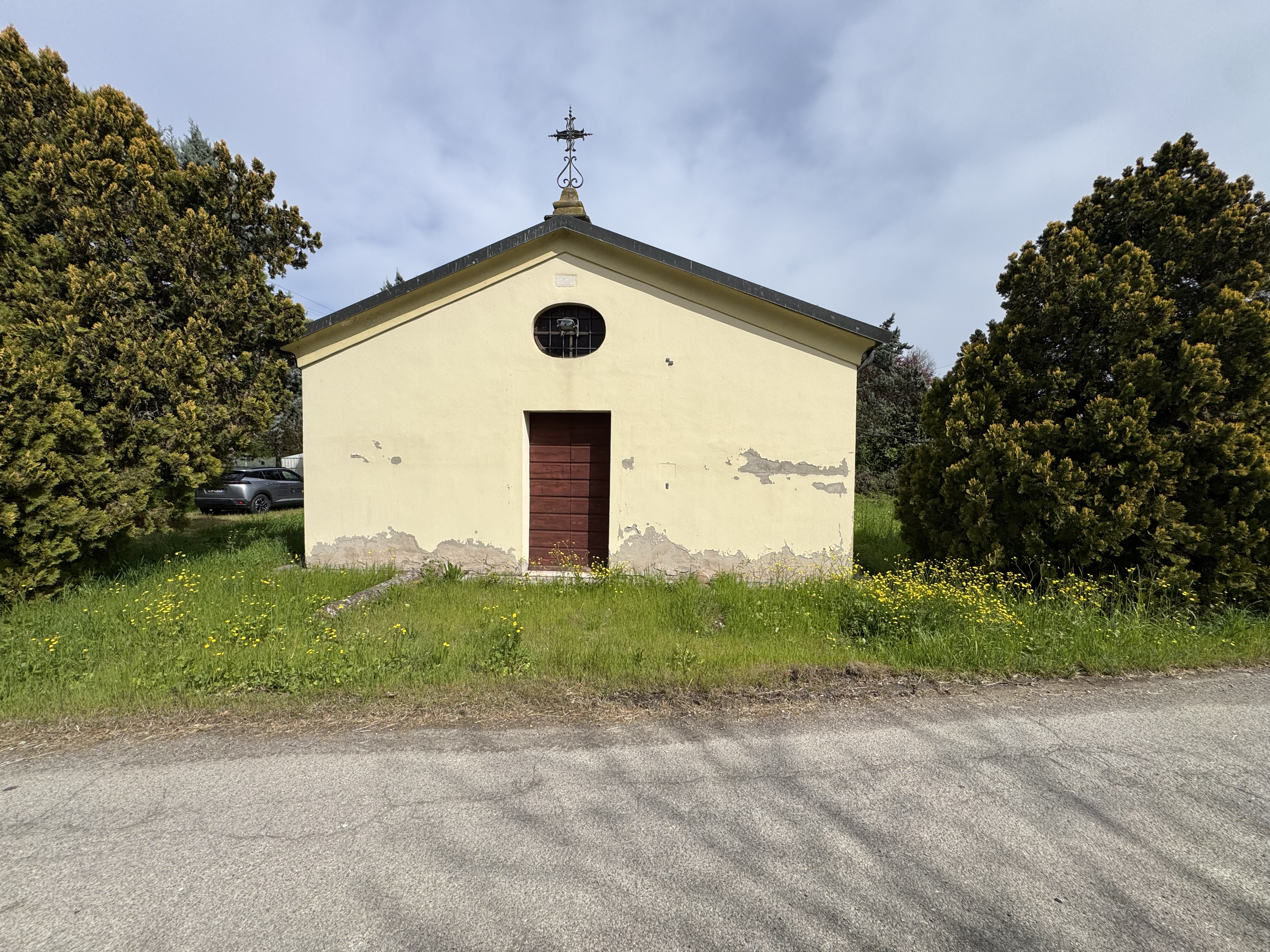 Oratorio privato