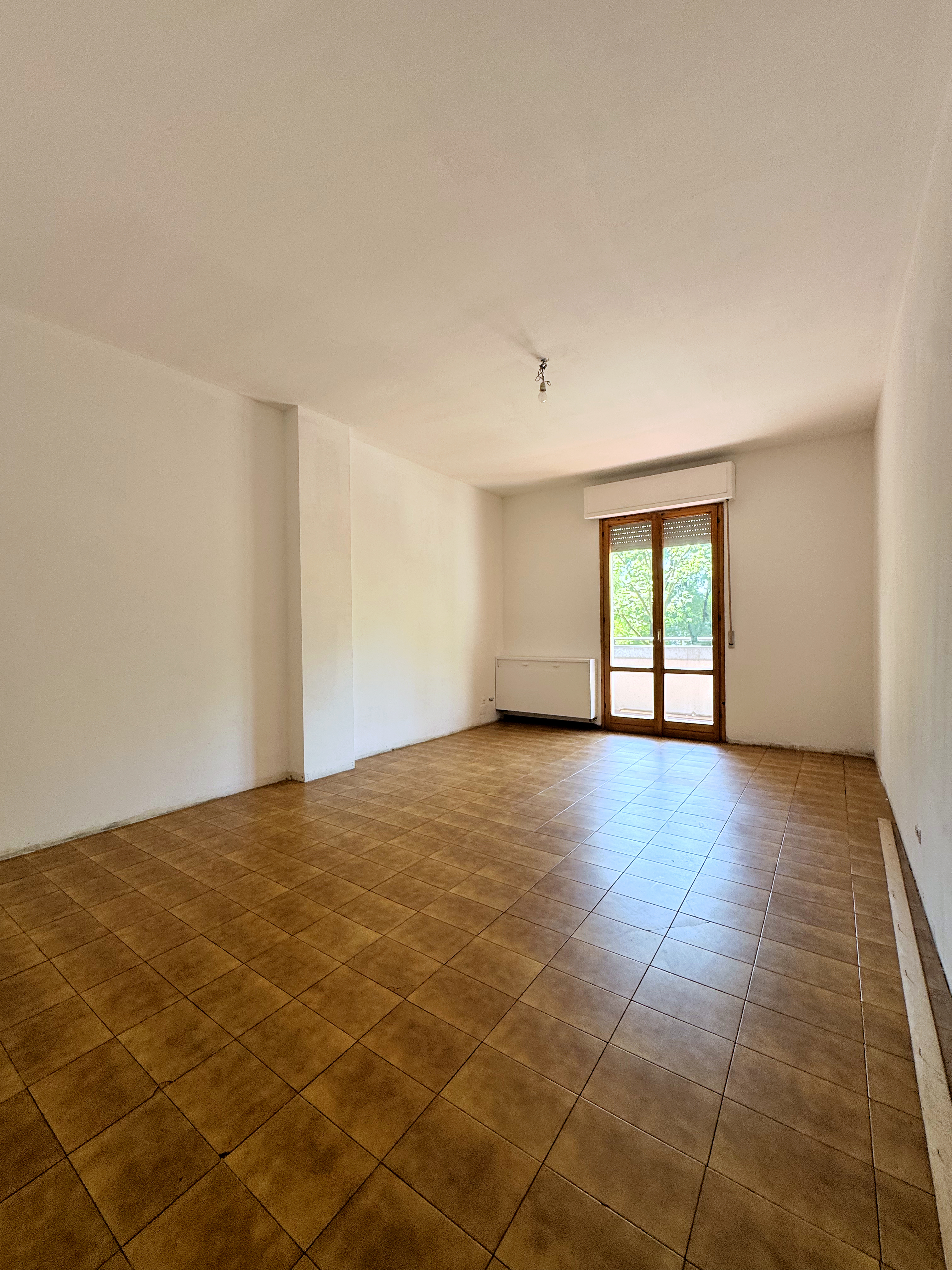 Rif. 553 — Quadrilocale Via Caravaggio 17, Reggio Emilia