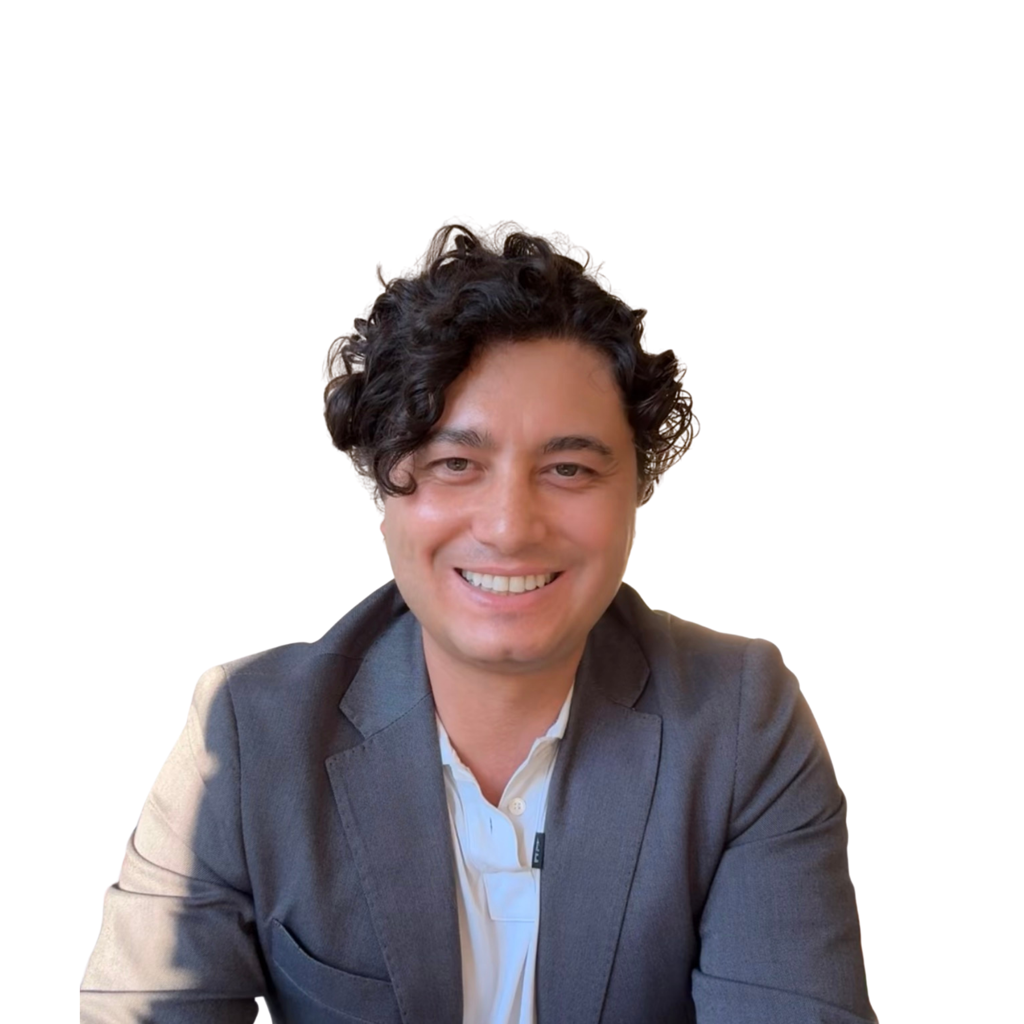 Santino Muto