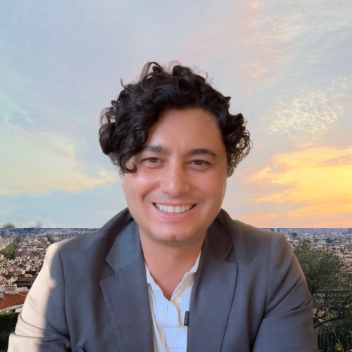 Santino Muto